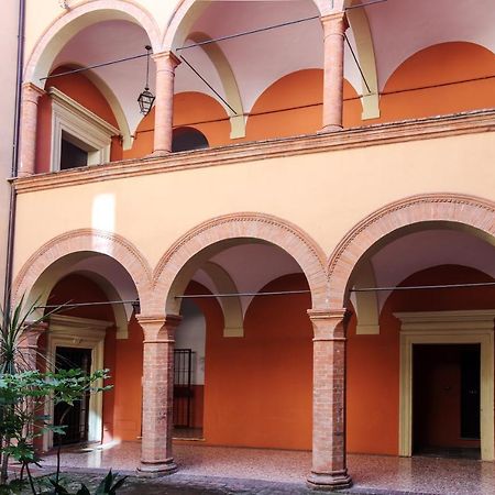 Il Chiostro Hotel Bologna Bagian luar foto