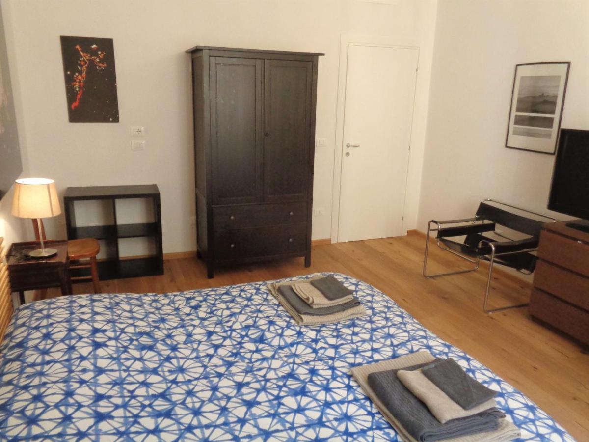 Il Chiostro Hotel Bologna Bagian luar foto
