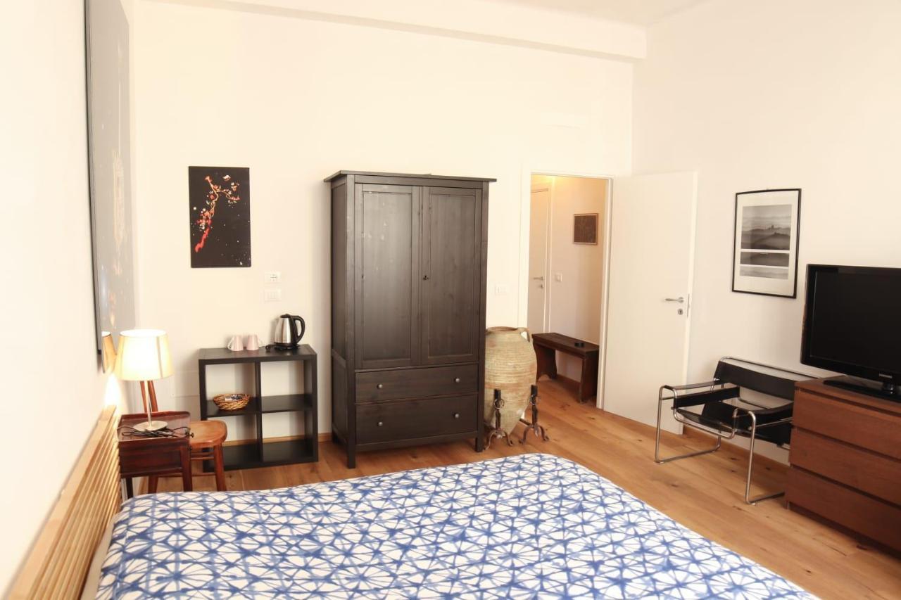 Il Chiostro Hotel Bologna Bagian luar foto