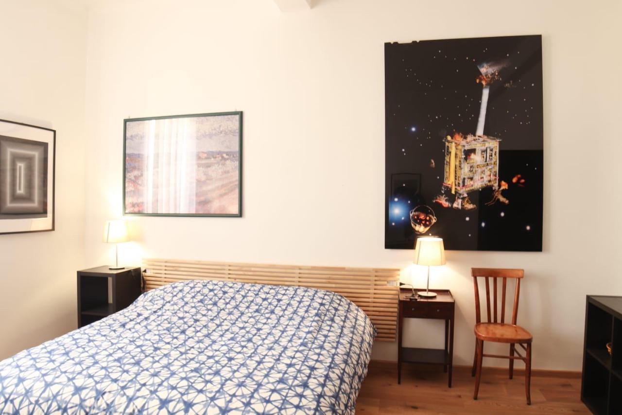 Il Chiostro Hotel Bologna Bagian luar foto