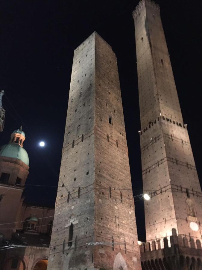 Il Chiostro Hotel Bologna Bagian luar foto